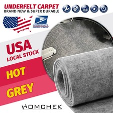 Speaker Box Carpet Under-felt Liner Durable and Easy to Install for Speaker Lot