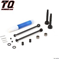 Tlr Losi 22 2.0 Buggy Axles Rear Tlr232008 Fast Shipping+ Tracking Tlr Losi 22 2.0 Buggy Axles Rear Tlr232008 Fast Shipping+ Tracking