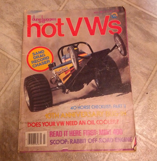 hot vw magazine november 2018