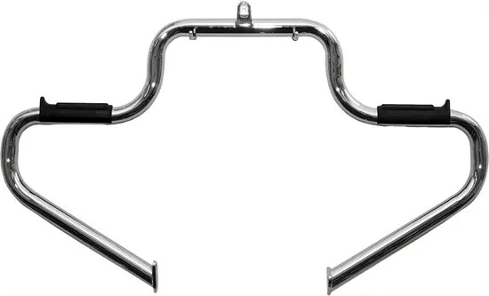 Lindby Multibar Front Highway Bar Cromo Victory Vegas 06-17 Foto 2 de 4