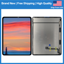 Replacement For iPad Pro 12.9 4th Gen LCD Display Touch Screen Digitizer