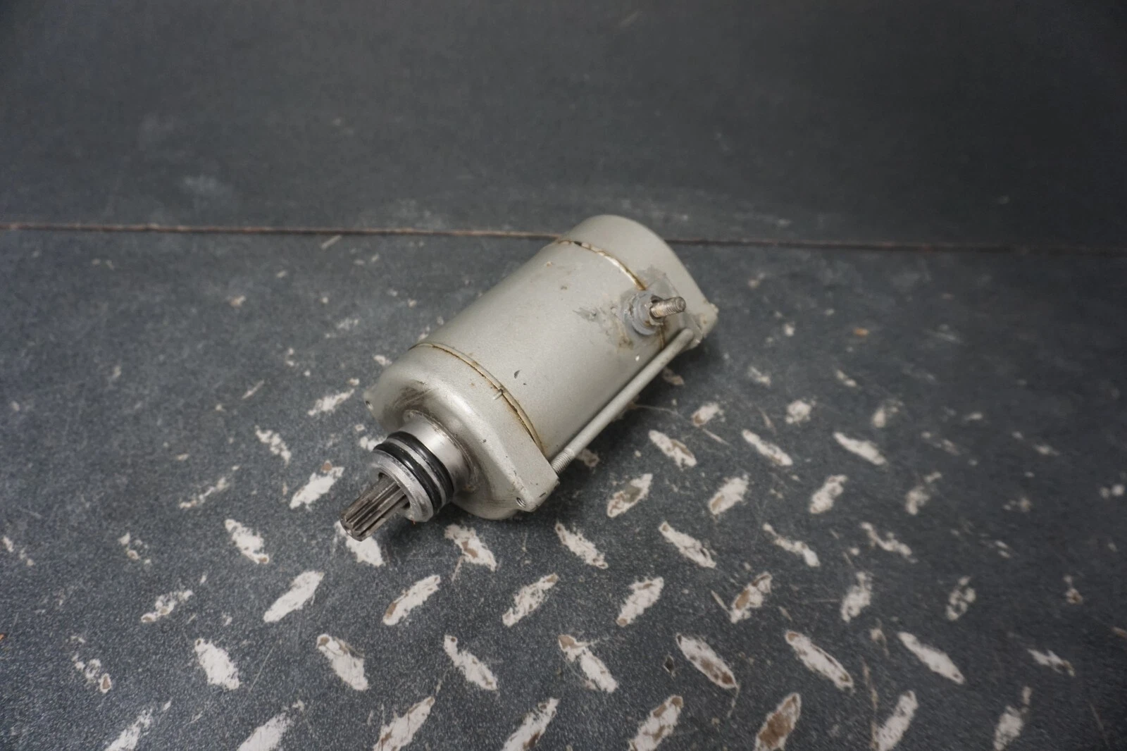 1998-2007 Sea-Doo Jetski OEM Electrical Starter Ass'y 278001937 GTX Sportster XP