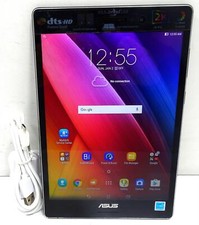ASUS ZENPAD P01M 32GB 2GB Android 6.0.1 Wi-Fi...