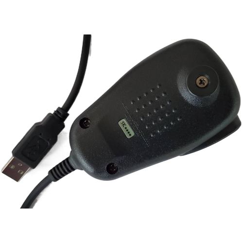 Casque USB microphone pour smartsdr POUR Flexradio FL6300 FL-6400 FL-6500 FL-6600 - Photo 3/8