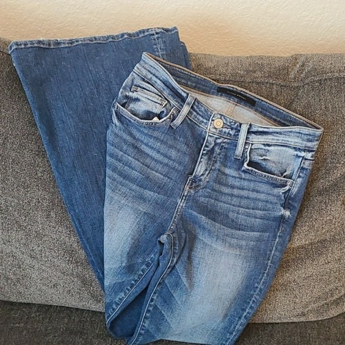 Flying monkey Jeans from The Buckle 