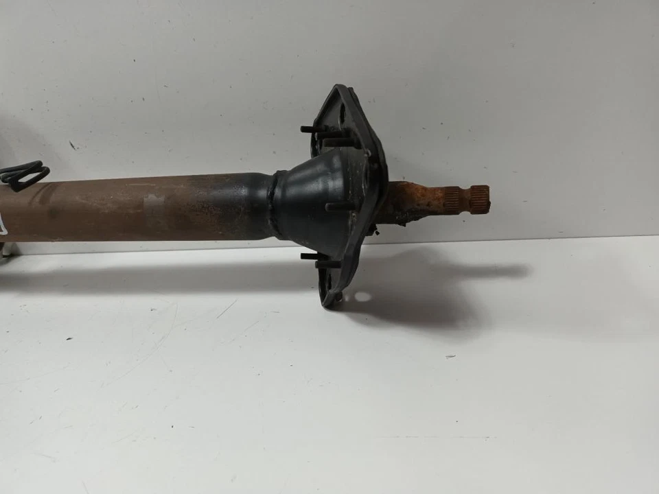 Columna Direccion para SSANGYONG REXTON 2.9 TD GLS 2003 2206220 - Imagen 4 de 4