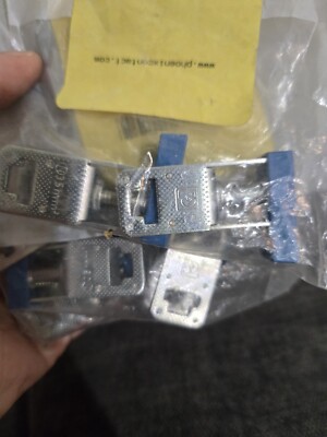 25x Phoenix Contact 0424013 conn term block