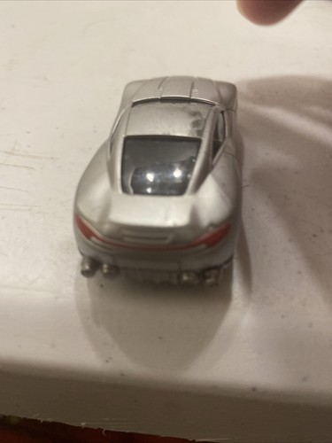 Hasbro Transformers Speed Stars RPMs Autobot Sideswipe (2010) C1 - Picture 5 of 9