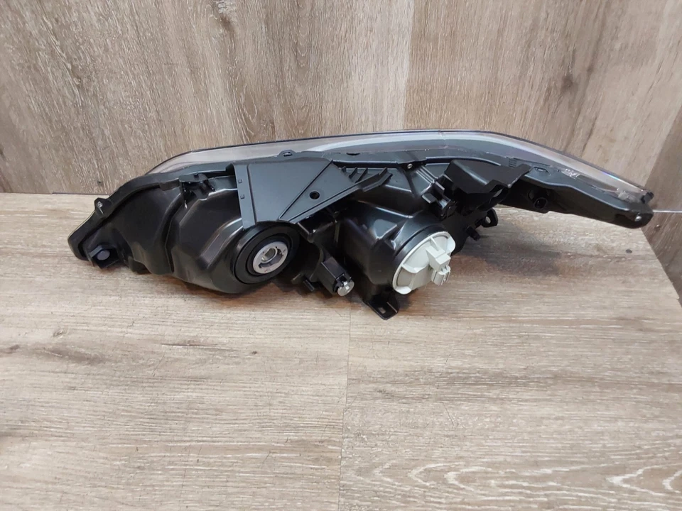 Conjunto de faros laterales derechos ACURA RDX 2013-2015 OEM Foto 2 de 4