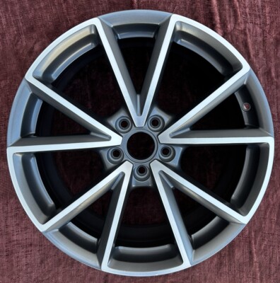 Audi S3 2017 2018 OEM 19