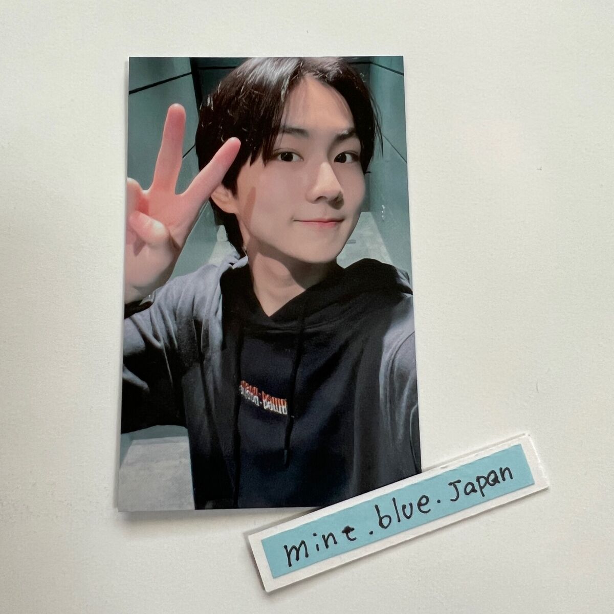 Enhypen Dimension : Dilemma Official MD Weverse shop Limited Enhypen Dimension : Dilemma Official MD Weverse shop Limited