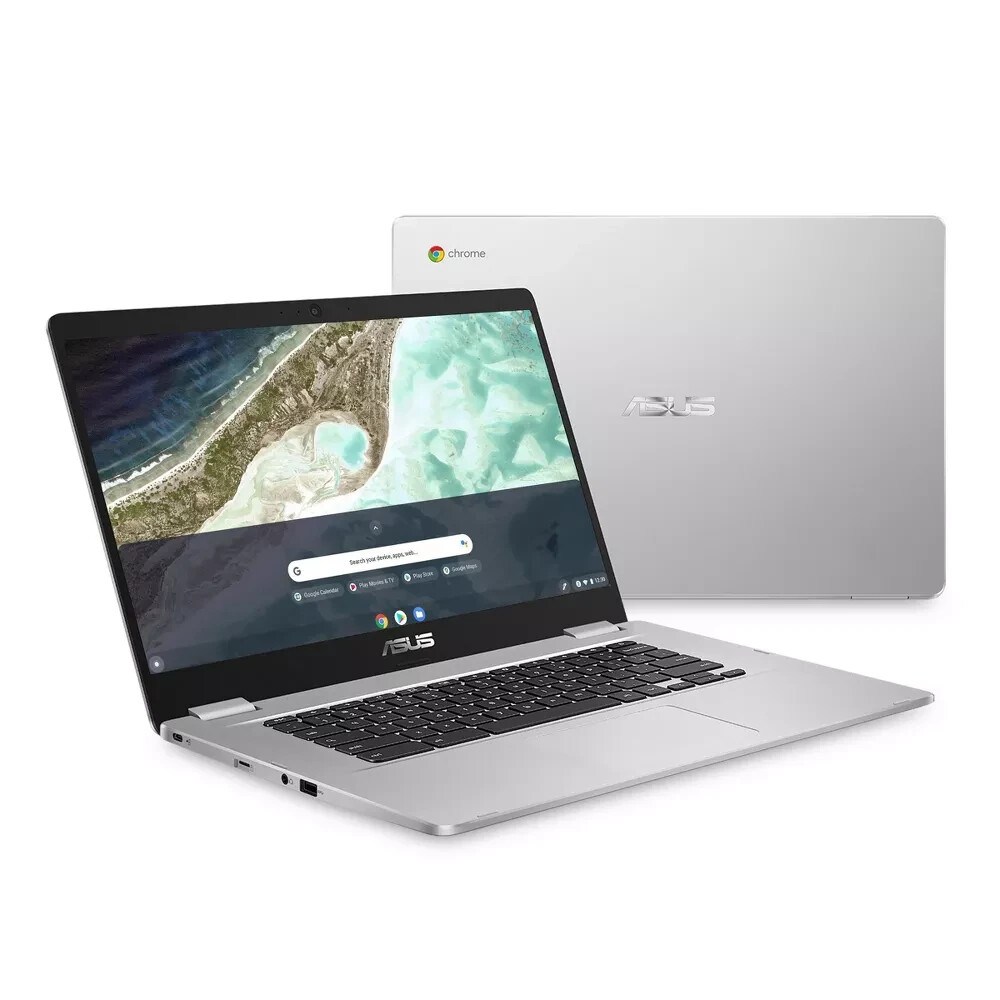 NEW* Asus 15.6