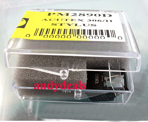 5119.7 DIAMANT AKAI RS 83 Stylus Needle Platine disque vinyle EUR 23,00