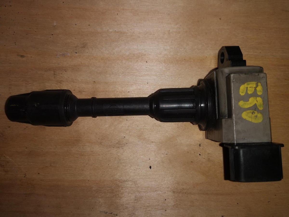 NISSAN ELGRAND MK1 E50 1996 - 2002 COIL PACK 3.5 53272 22448-4W001