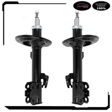 For 2011-2014 TOYOTA SIENNA Front Pair Shocks Struts Cartridge L &R Assembly Kit