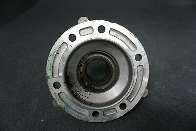 2014 SeaDoo OEM PTO Cover Housing GTI GTR GTS Spark Trixx 2014 SeaDoo OEM PTO Cover Housing GTI GTR GTS Spark Trixx