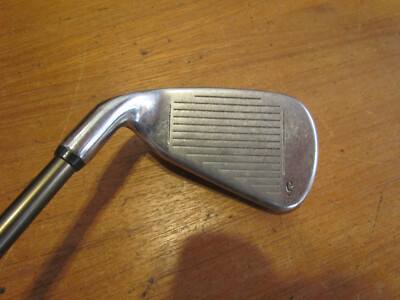 Callaway X18 5 Iron W/ Fujikura Vista Pro Seventy Graphite Shaft