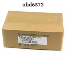 Long warranty Express ship NEW YASKAWA AC SERVO MOTOR SGMAS-08A2A-FJ31
