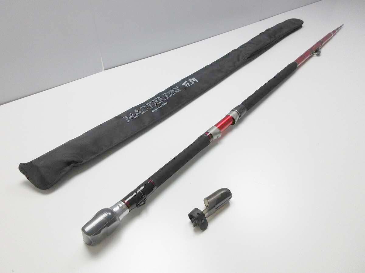 Daiwa Master Dry IshidaiT MH525 Casting Rods Fishing /AT4706 Daiwa Master Dry IshidaiT MH525 Casting Rods Fishing /AT4706