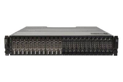Dell Powervault MD1420 12Gb/s SAS - 12x 1.8TB SAS 10k HDDs | 3 Year Warranty