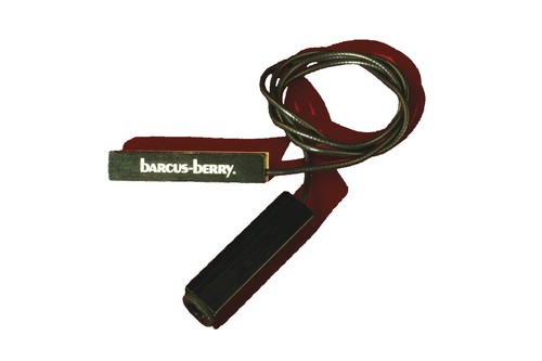 Barcus-Berry 1455-3 Insider Piezo Transducer   1455-3-U | eBay