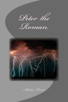 Peter The Roman