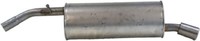 Bosal 135-143 EndschalldäMpfer FüR CitroËN