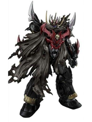 C&A Global Ltd. x CCSTOYS MORTAL MIND Series ''Mazinkaiser SKL'' NEW