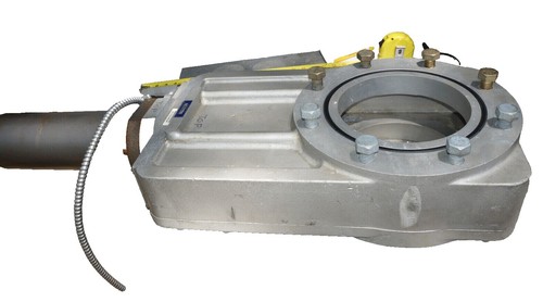 235045 249345 234659 TRANSMISSION CHARGING PUMP ALUMINUM BODY | eBay