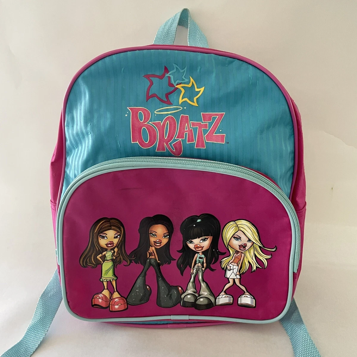 Bratz bookbag clearance
