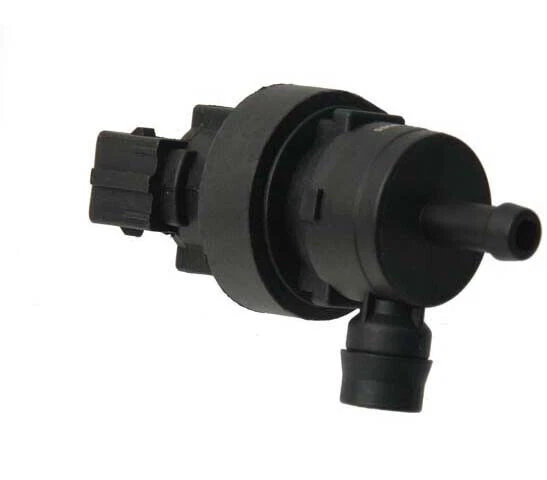 Соленоидный вентиляционный клапан продувки топливного бака паровой канистры для BMW — UROPARTS - Изображение 3 из 4