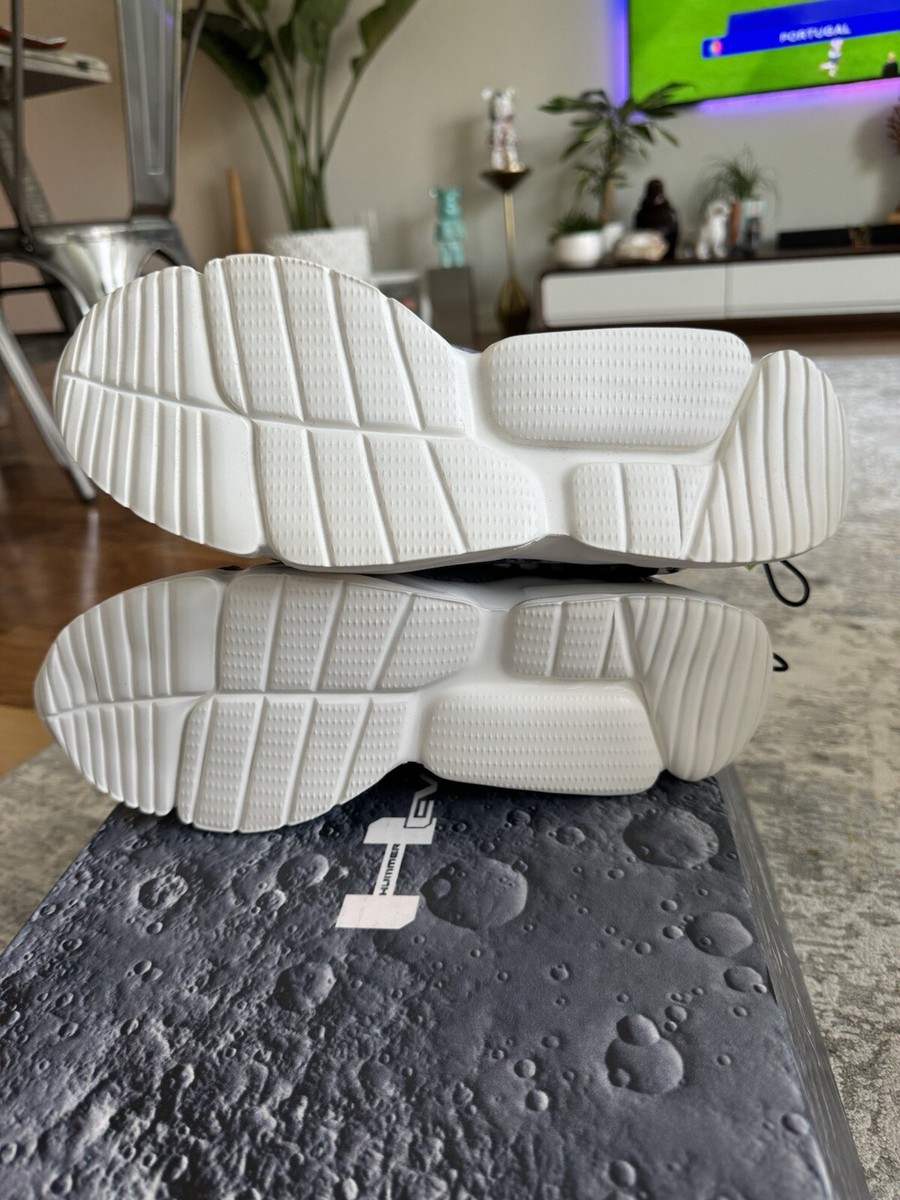 John Geiger 002 Hummer EV Size 12 NEW IN BOX John Geiger main image 2