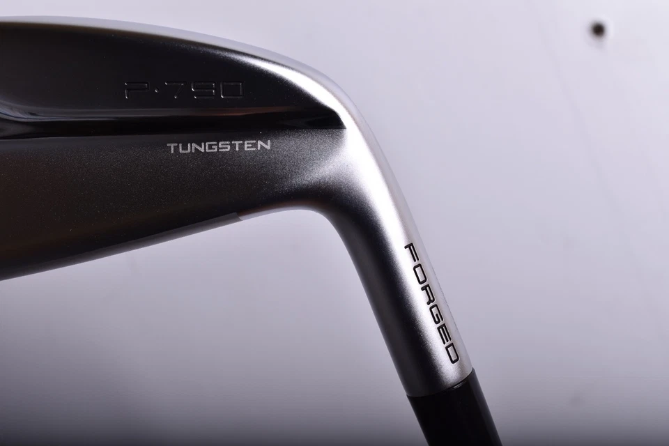 NEW 2021 TAYLORMADE P790 4 IRON GOLF CLUB RH CHOOSE SHAFT STEEL GRAPHITE - Image 2 of 4