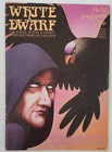 White Dwarf Magazine Issue 25, 1981, AD&D