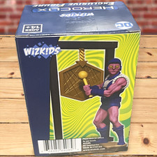 DC Heroclix Kanjar Ro with Gama Gong Convention Exclusive