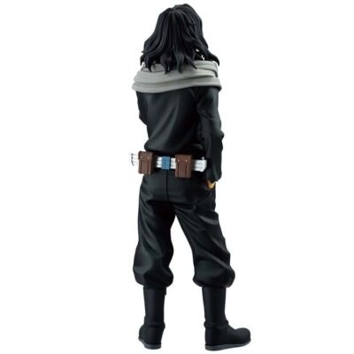 Eraser Head Towel – My Hero Academia, The Top 5! (60 x 21 cm) | Ichiban Kuji