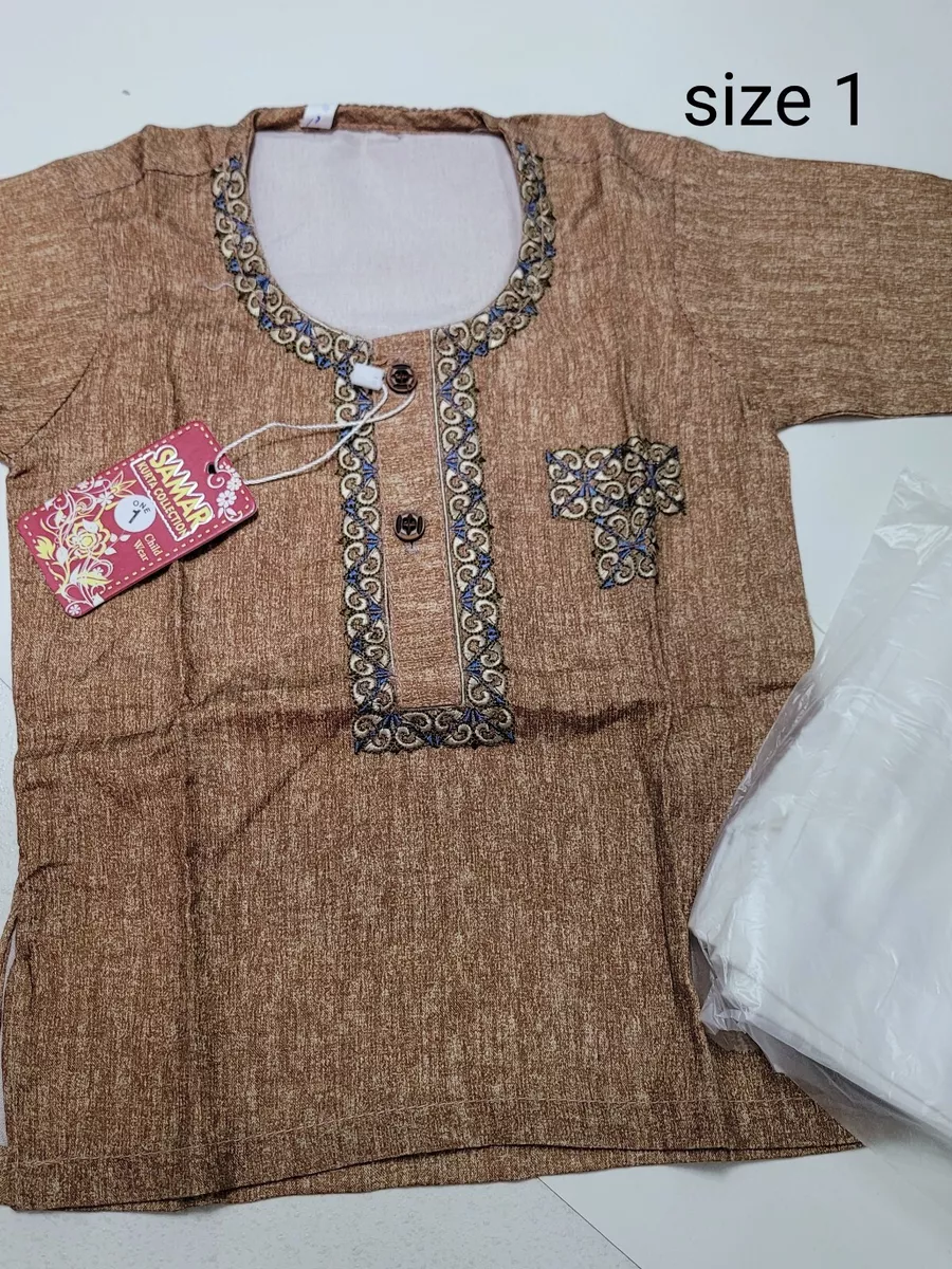 Baby shalwar deals kameez