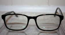 Beausoleil Paris Brown  Sage Green Marbled Reading Glasses Frames France