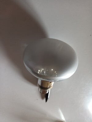 Exo Terra Solar Glo 80W E27 Sonnenlichtlampe (PT2334)
