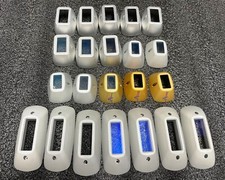 LOT OF 22 - Alma Lasers Handpiece Window