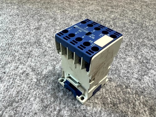 5 x Stk. Telemecanique LP1-EC 09 Schütz - Bild 1 von 7