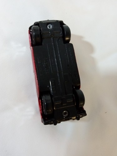 Maisto Hummer H2 - 1/64 - Picture 7 of 7