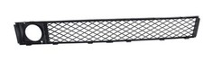 BMW 7 F01 F02 TEMPOMAT Stoßstange Gitter Blende Vorne Mitte Unten MM