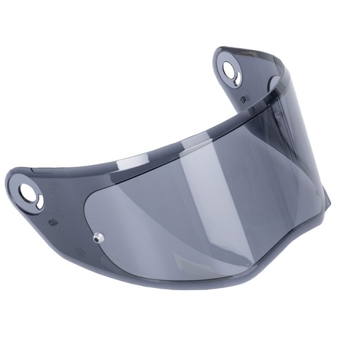 Visera de repuesto lista para pinlock HJ-41 para casco de motocicleta HJC V10 luz humo - Imagen 4 de 5