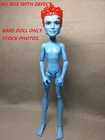 ==DEFECT== 1st First Wave Monster High Holt Hyde Bare Doll Action Figure 12"