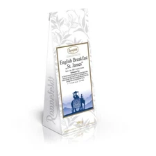Ronnefeldt Loose Leaf Tea - English Breakfast 'St James' - 100 g