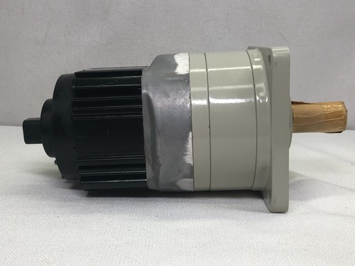 Sumitomo SM-CYCLO Gearmotor 1.5 HP 70 RPM 25 RATIO- CNVMS-5097-25 #1 - Imagen 2 de 10