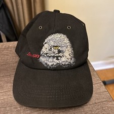 Vintage 1999 Snap On Eagle Hat Limited Edition K-Products