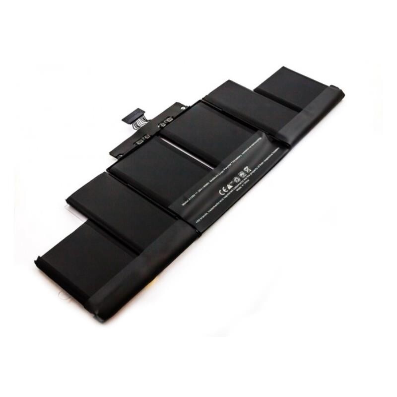Batteria A1494 per MacBook Pro 15 A1398: Ritrova la tua Libertà