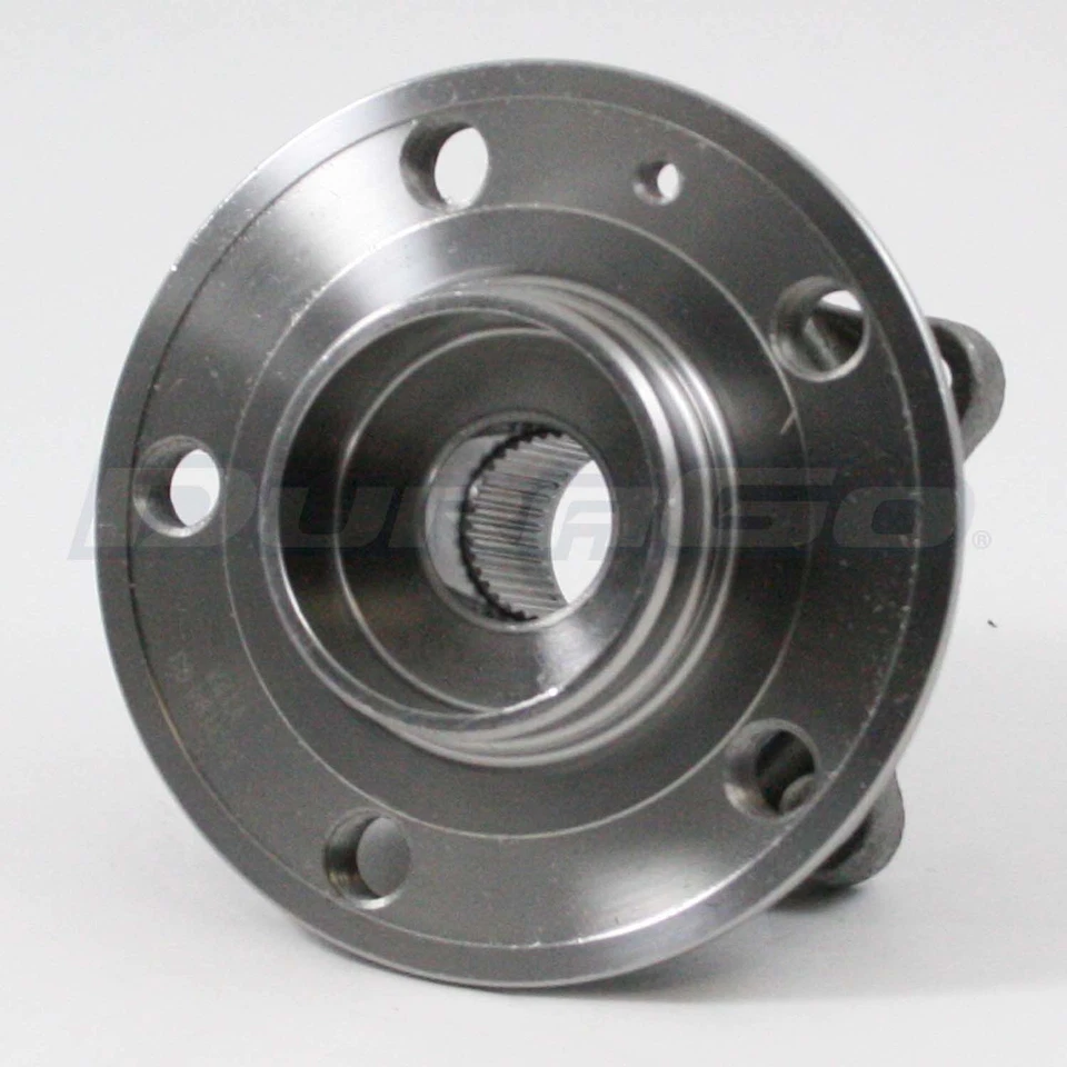 Wheel Bearing and Hub Assembly IAP Dura 295-13194 - Image 2 of 3